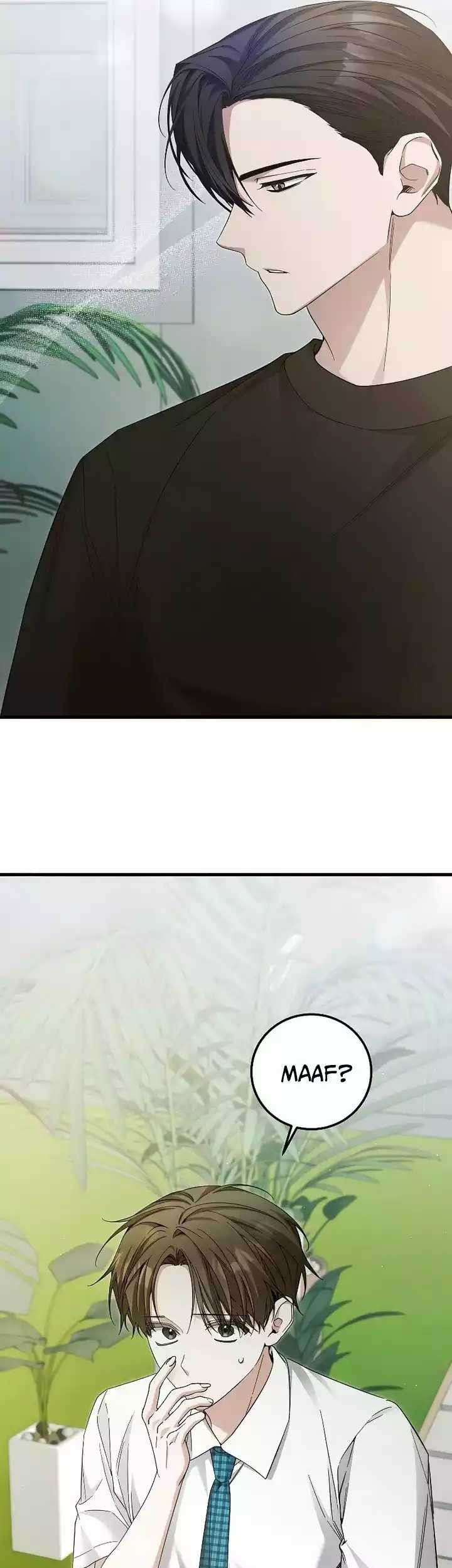 I’ll Retire After Saving the World Chapter 34 Gambar 53