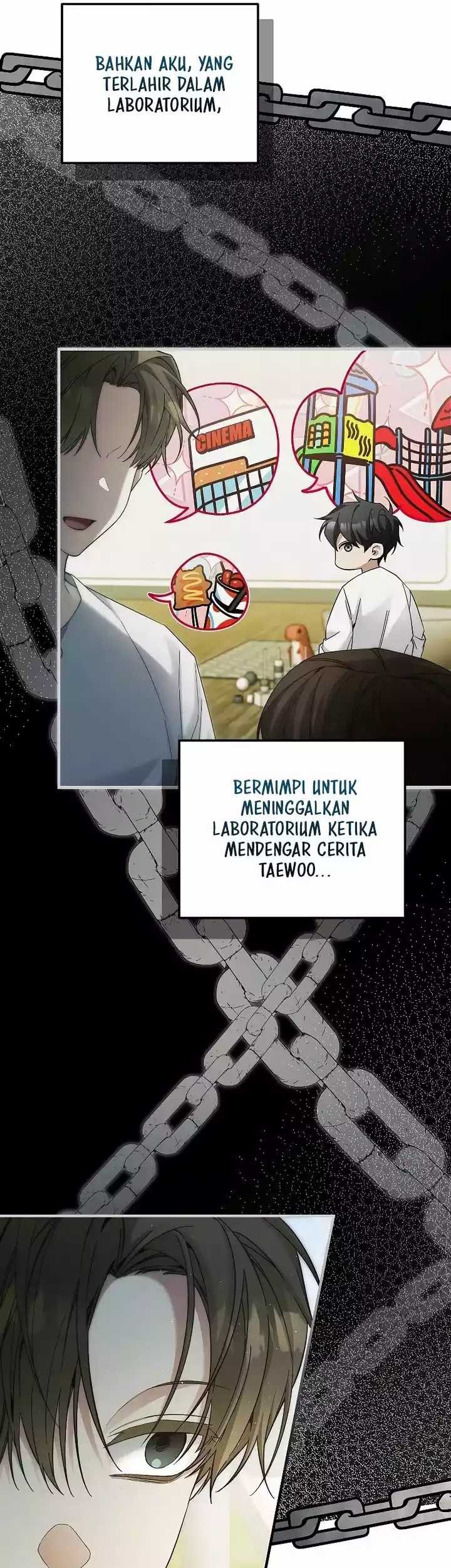 I’ll Retire After Saving the World Chapter 34 Gambar 55