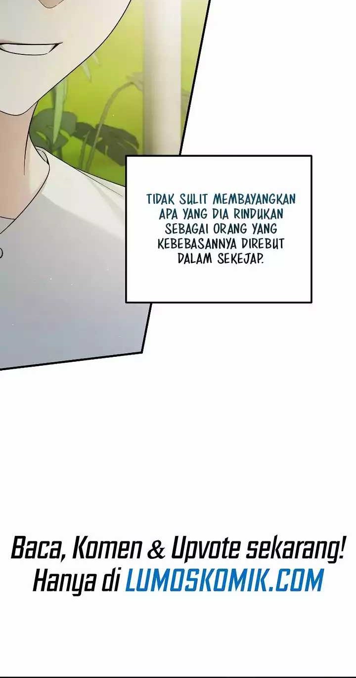 I’ll Retire After Saving the World Chapter 34 Gambar 56