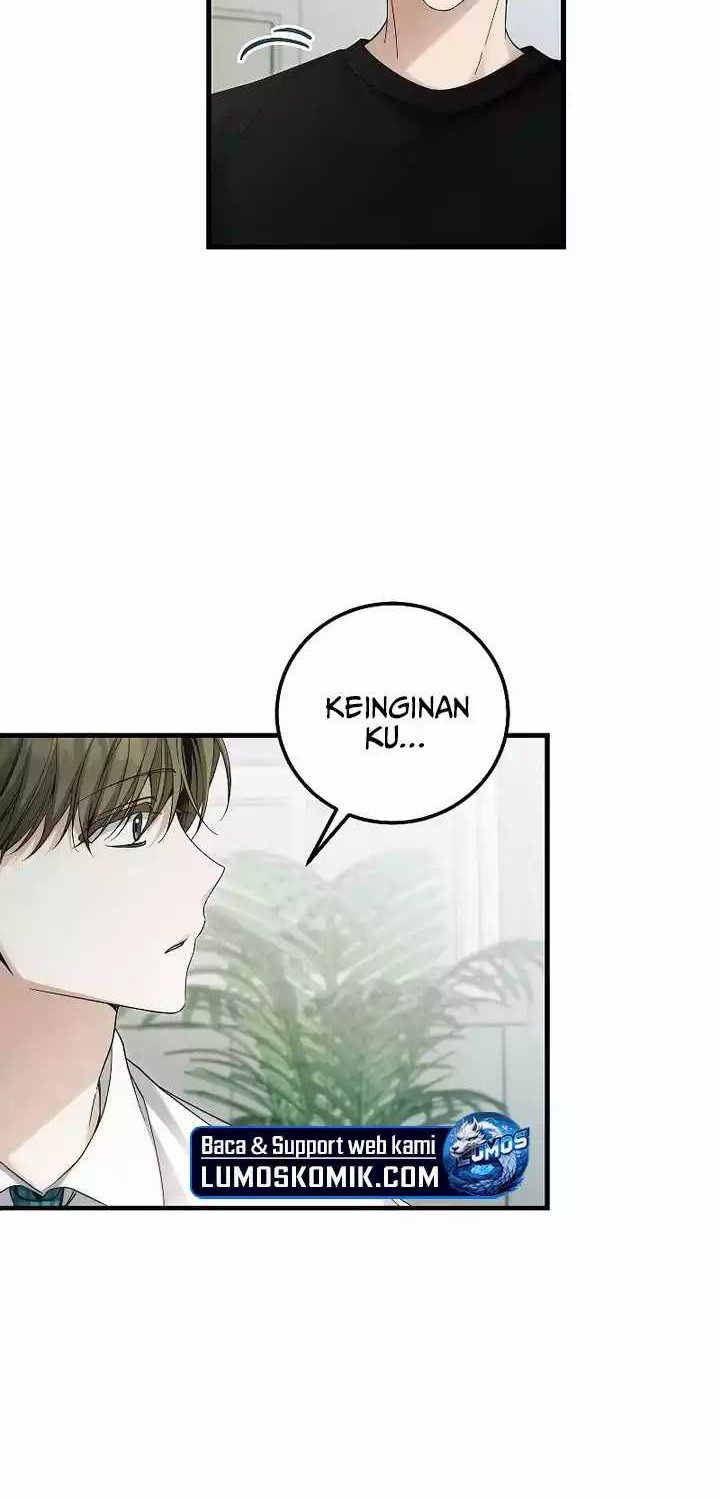 I’ll Retire After Saving the World Chapter 34 Gambar 58