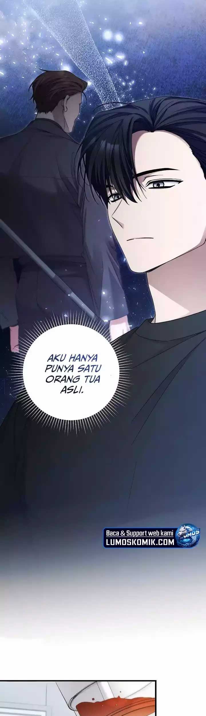 I’ll Retire After Saving the World Chapter 34 Gambar 41