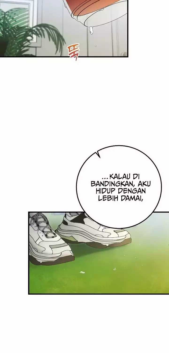 I’ll Retire After Saving the World Chapter 34 Gambar 42