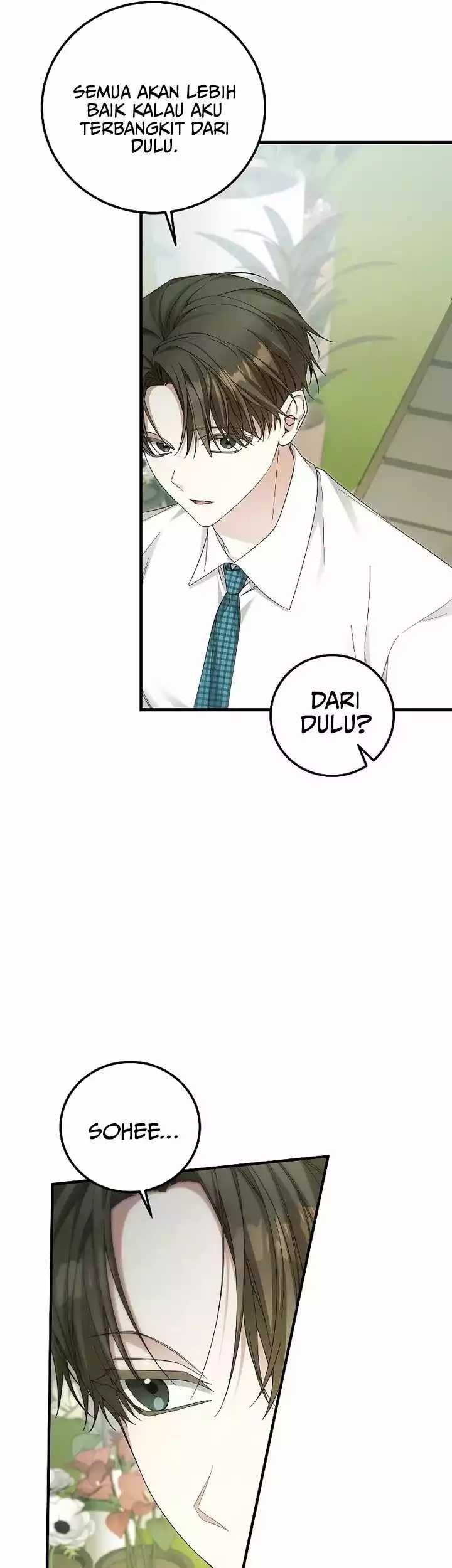 I’ll Retire After Saving the World Chapter 34 Gambar 45