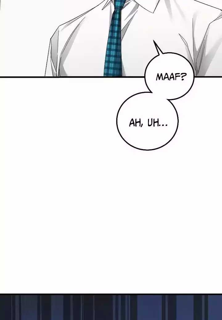 I’ll Retire After Saving the World Chapter 34 Gambar 4