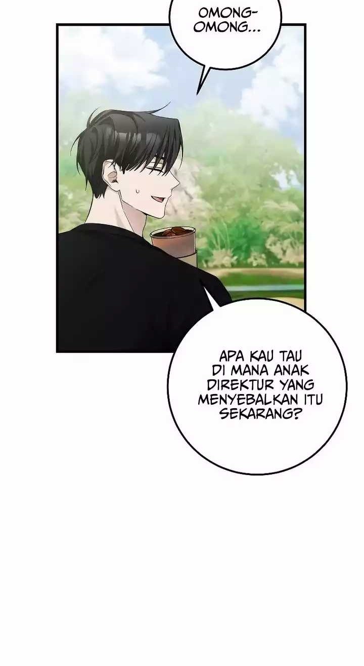 I’ll Retire After Saving the World Chapter 34 Gambar 60