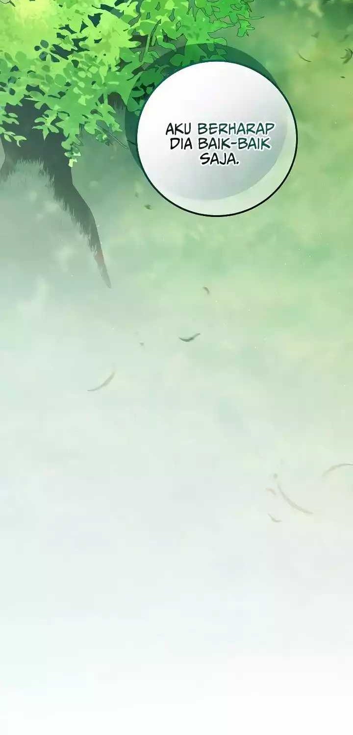 I’ll Retire After Saving the World Chapter 34 Gambar 62