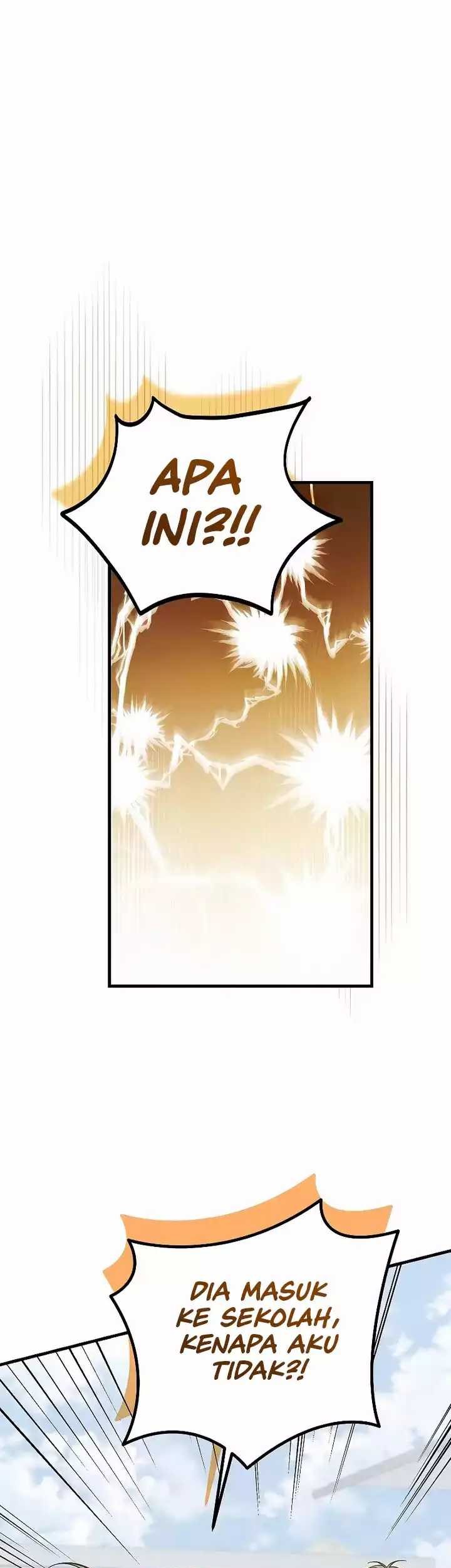 I’ll Retire After Saving the World Chapter 34 Gambar 63