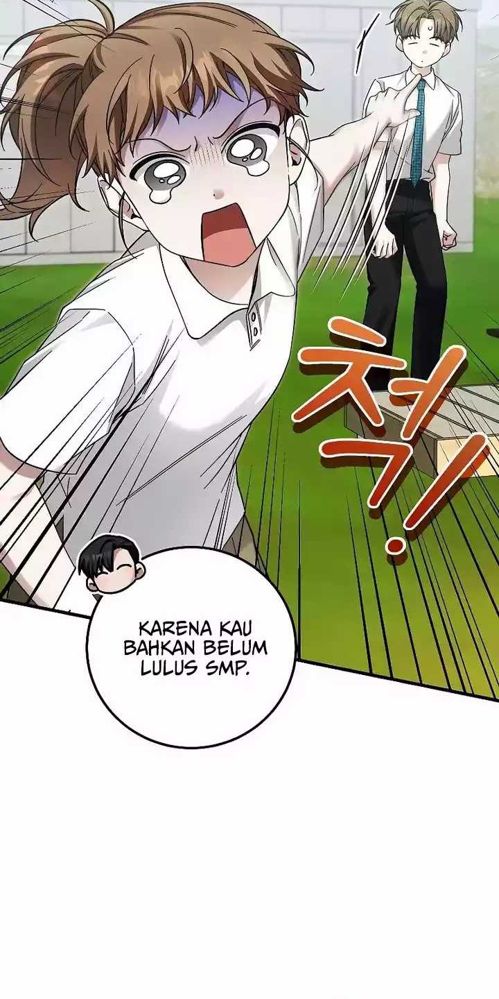 I’ll Retire After Saving the World Chapter 34 Gambar 64