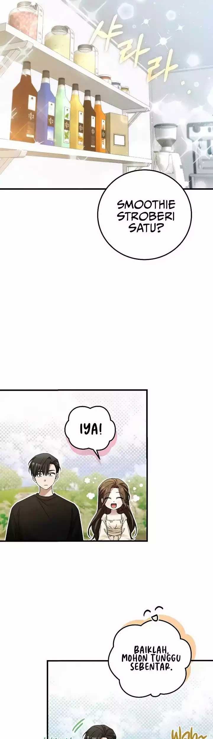 I’ll Retire After Saving the World Chapter 34 Gambar 7