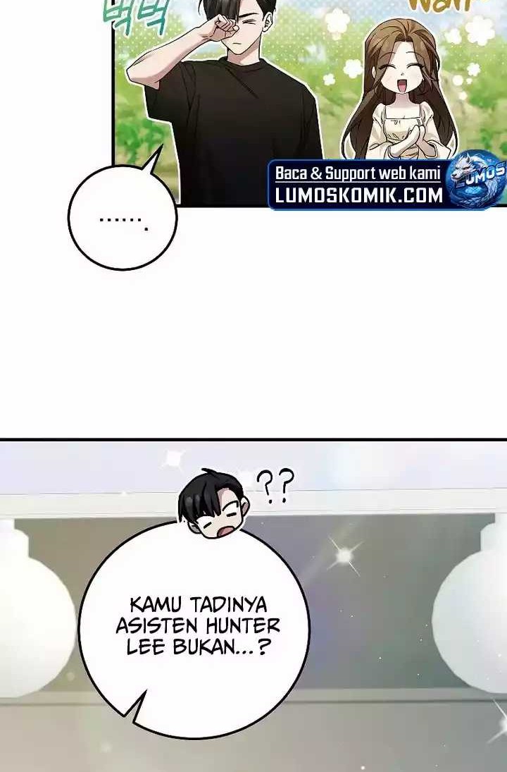 I’ll Retire After Saving the World Chapter 34 Gambar 8