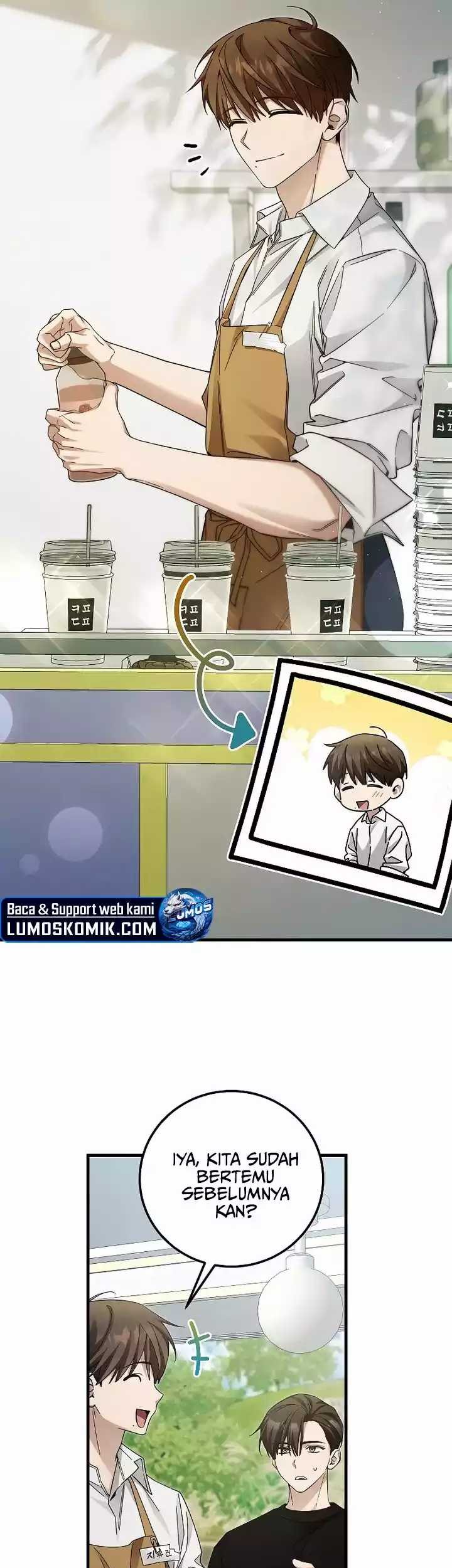 I’ll Retire After Saving the World Chapter 34 Gambar 9