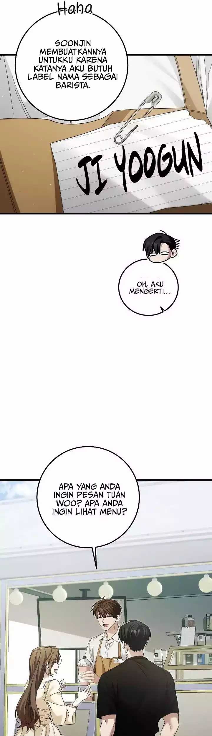 I’ll Retire After Saving the World Chapter 34 Gambar 11