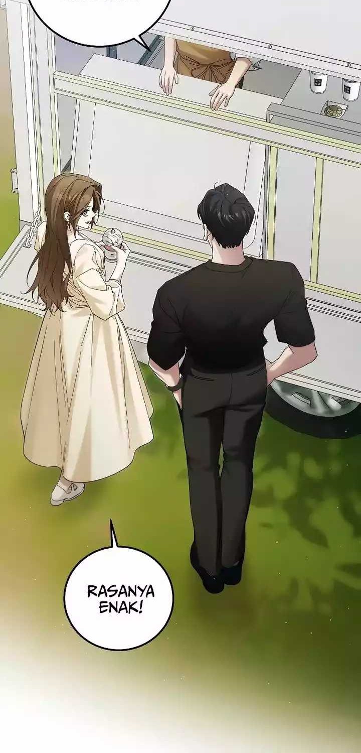 I’ll Retire After Saving the World Chapter 34 Gambar 14