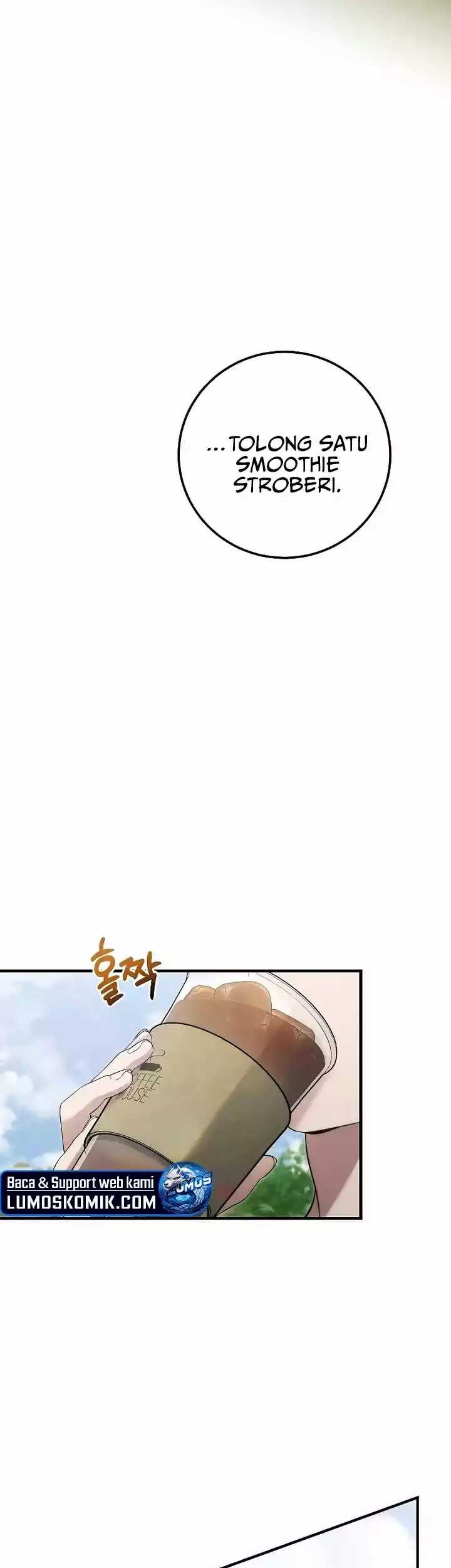 I’ll Retire After Saving the World Chapter 34 Gambar 15