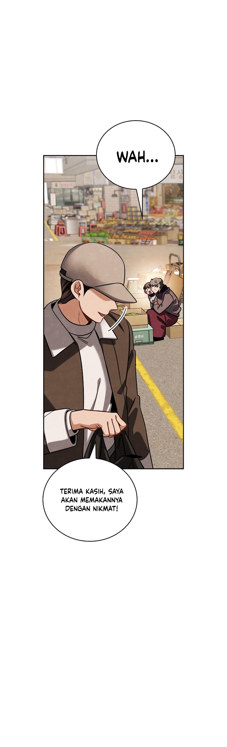 Be the Actor Chapter 103 Gambar 5