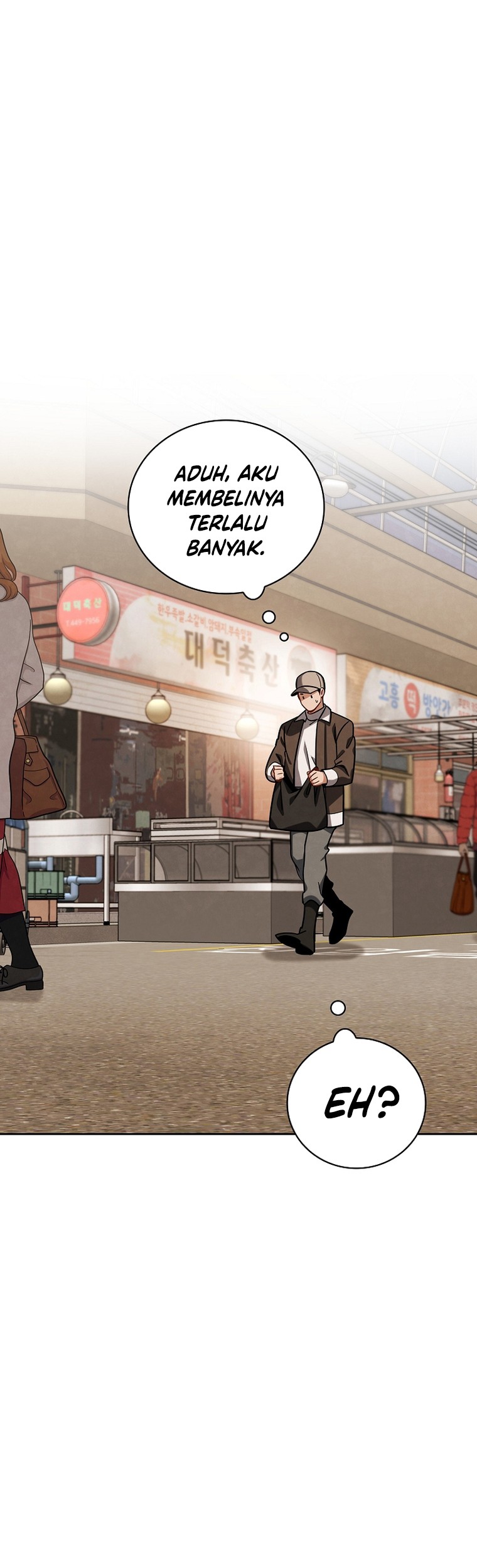 Be the Actor Chapter 103 Gambar 6