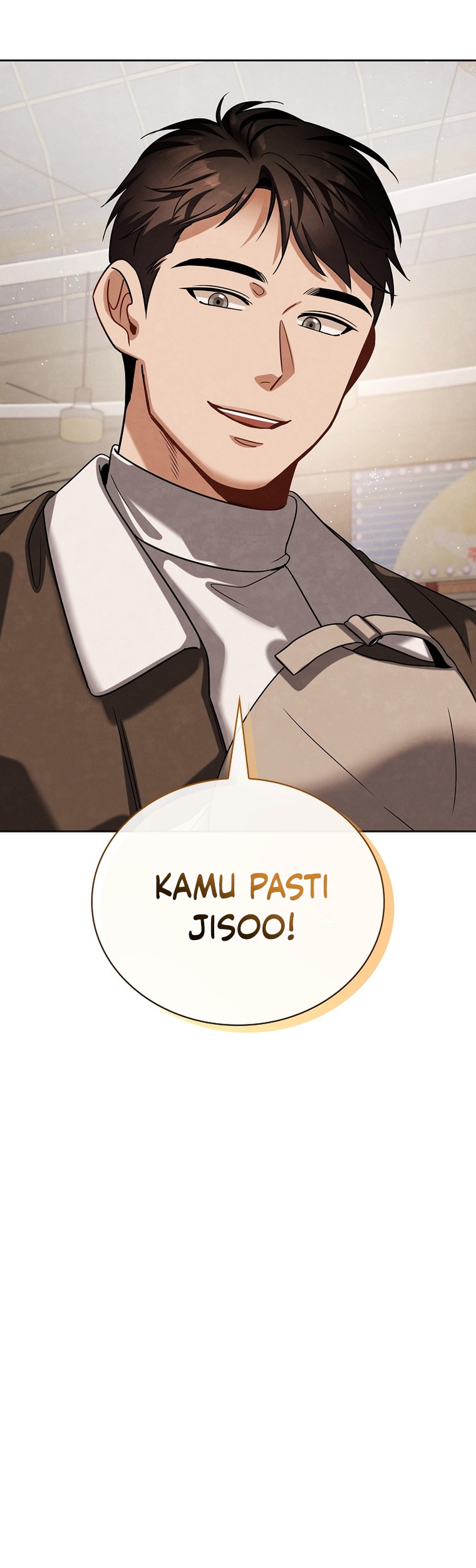 Be the Actor Chapter 103 Gambar 12