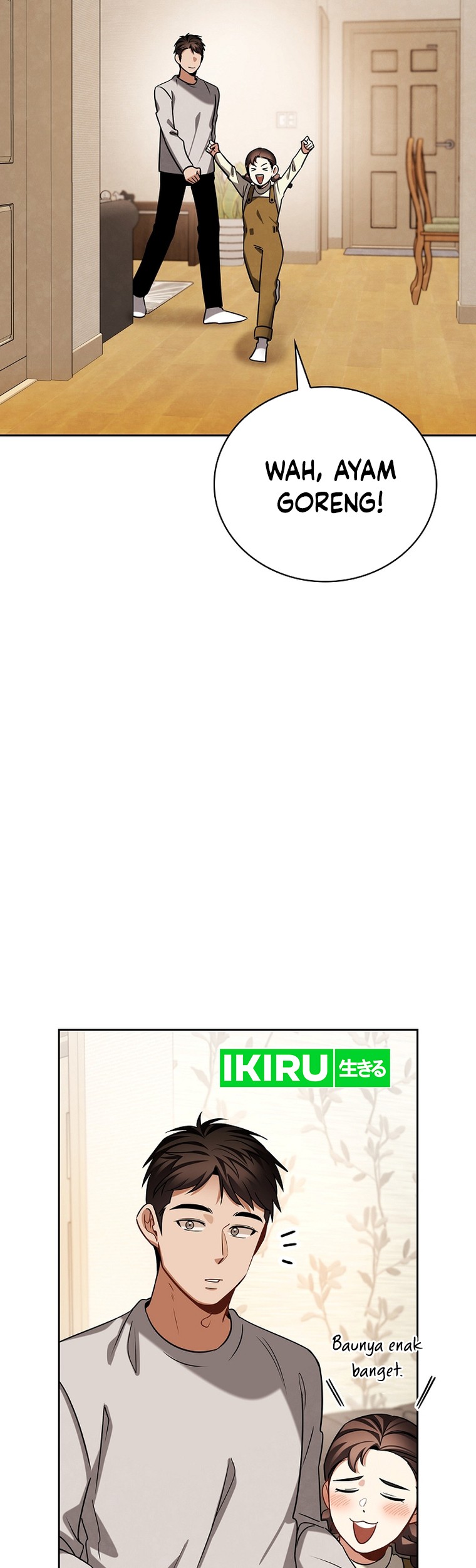 Be the Actor Chapter 103 Gambar 23