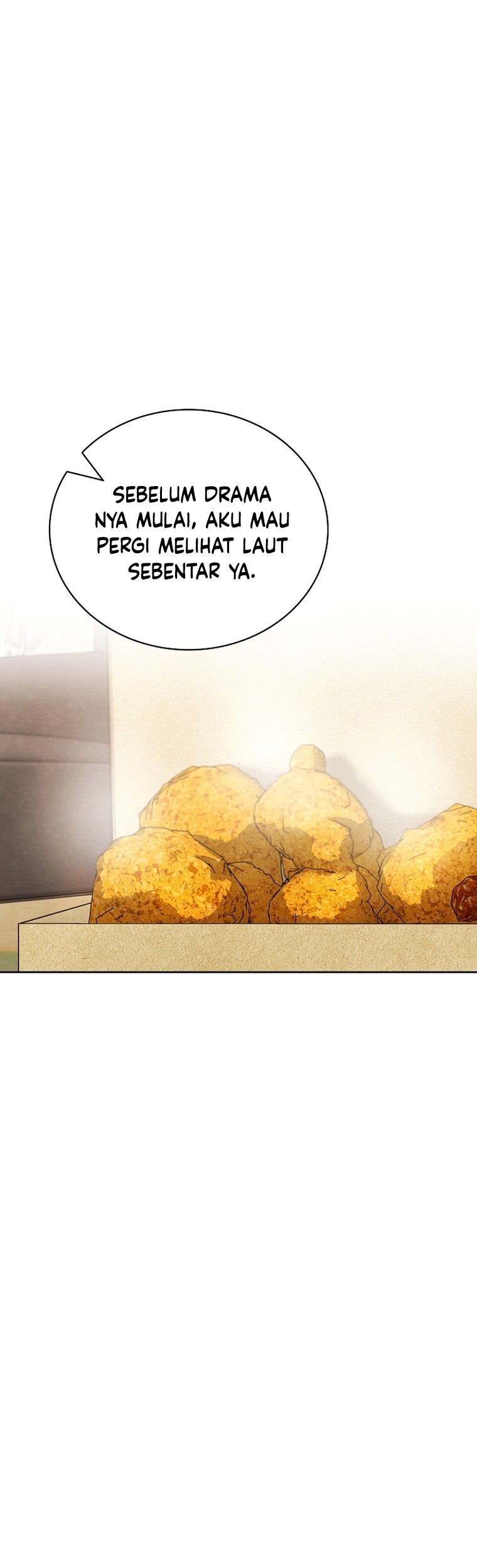 Be the Actor Chapter 103 Gambar 25