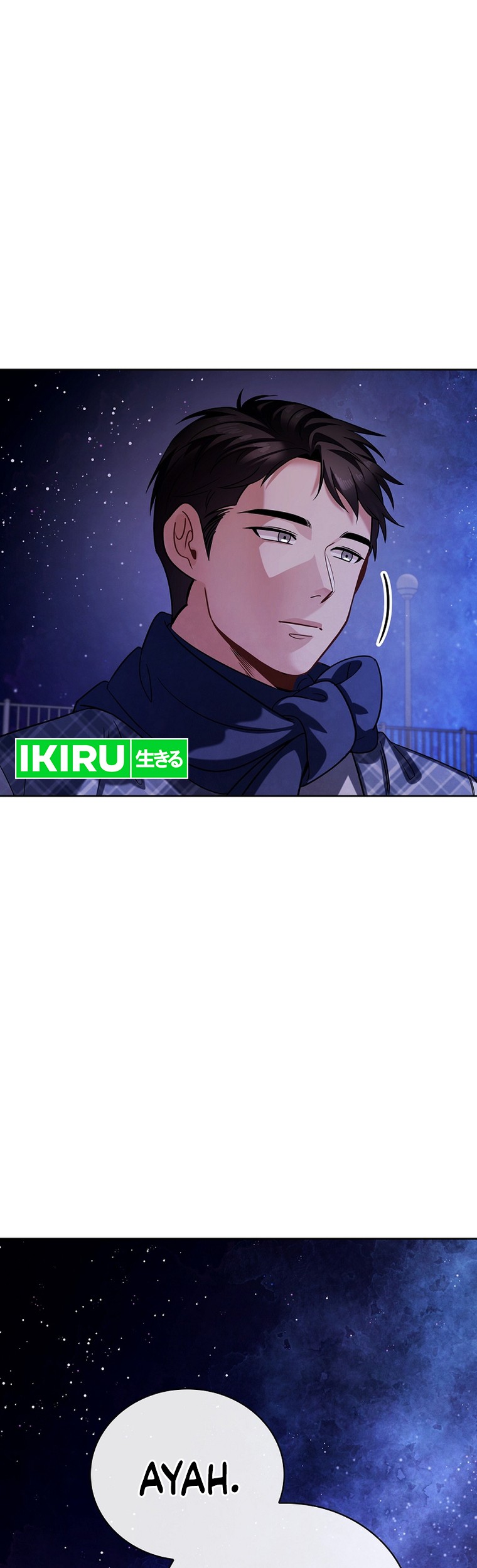 Be the Actor Chapter 103 Gambar 27