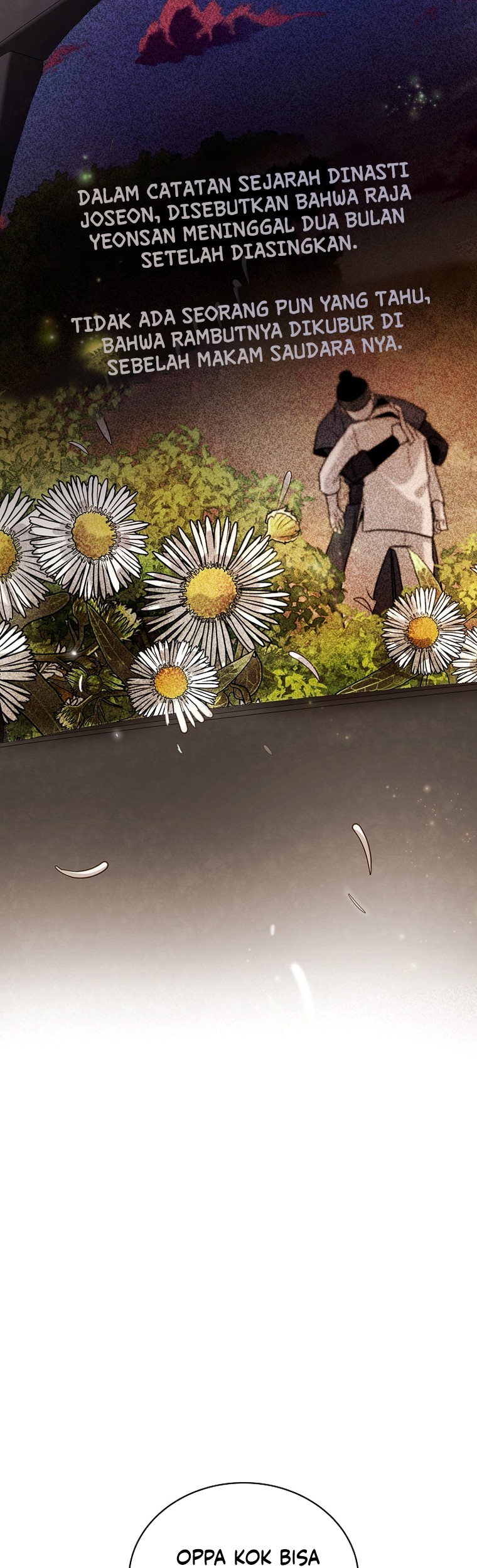 Be the Actor Chapter 103 Gambar 31