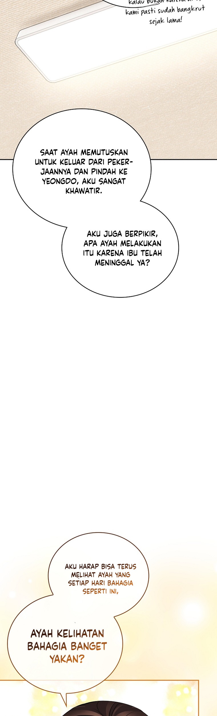 Be the Actor Chapter 103 Gambar 39