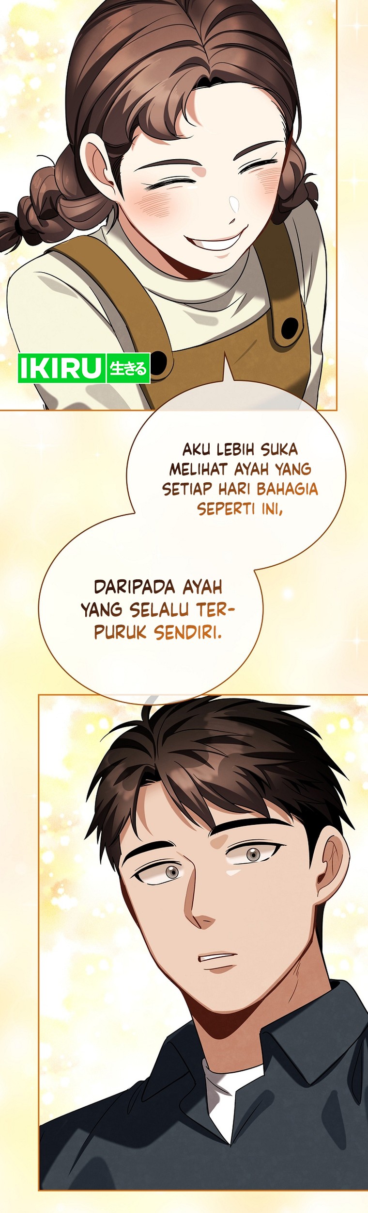 Be the Actor Chapter 103 Gambar 40