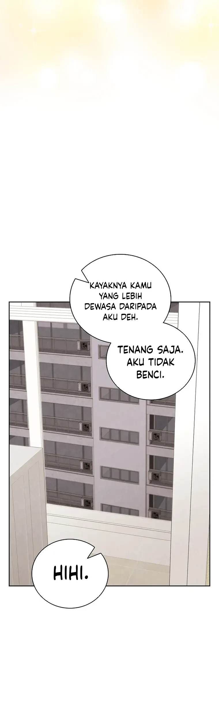 Be the Actor Chapter 103 Gambar 41