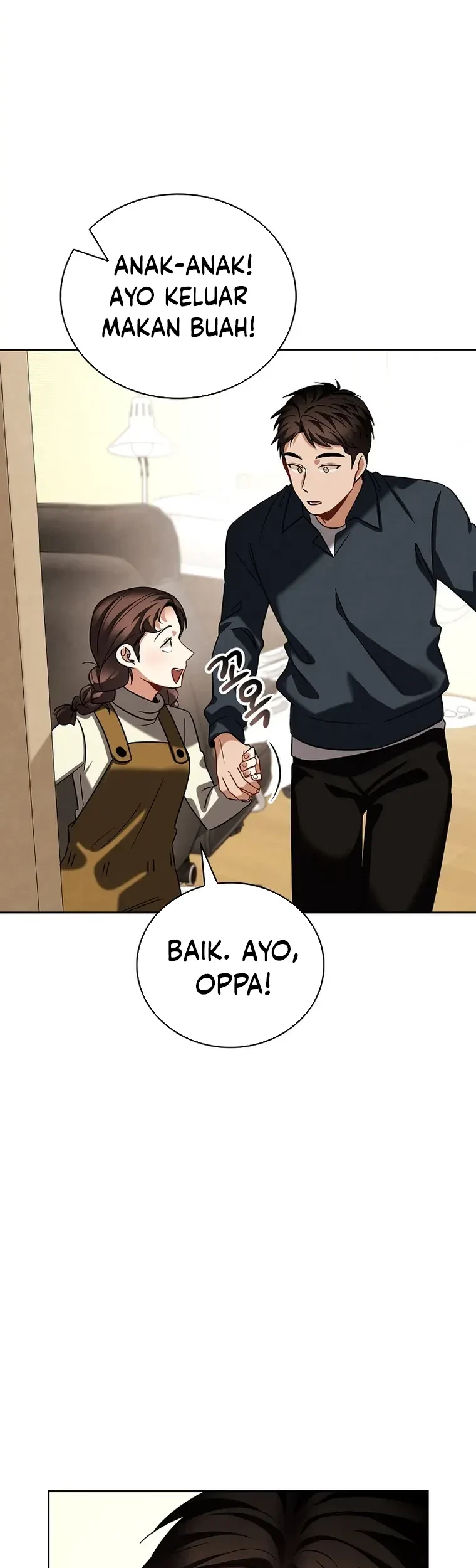 Be the Actor Chapter 103 Gambar 42