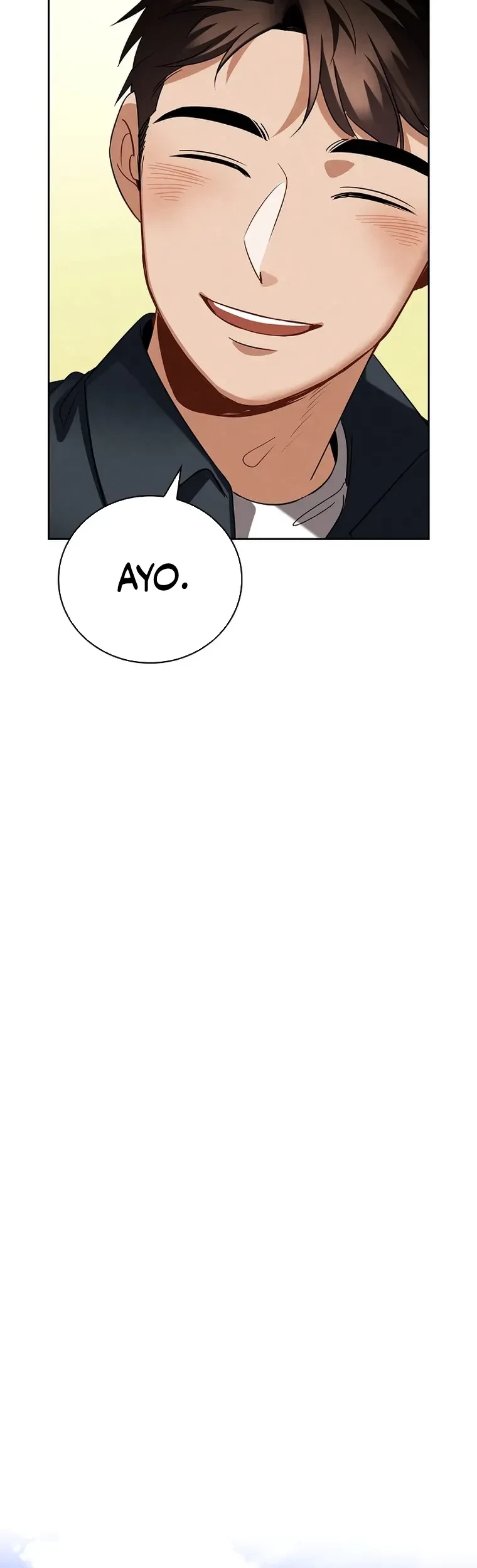 Be the Actor Chapter 103 Gambar 43