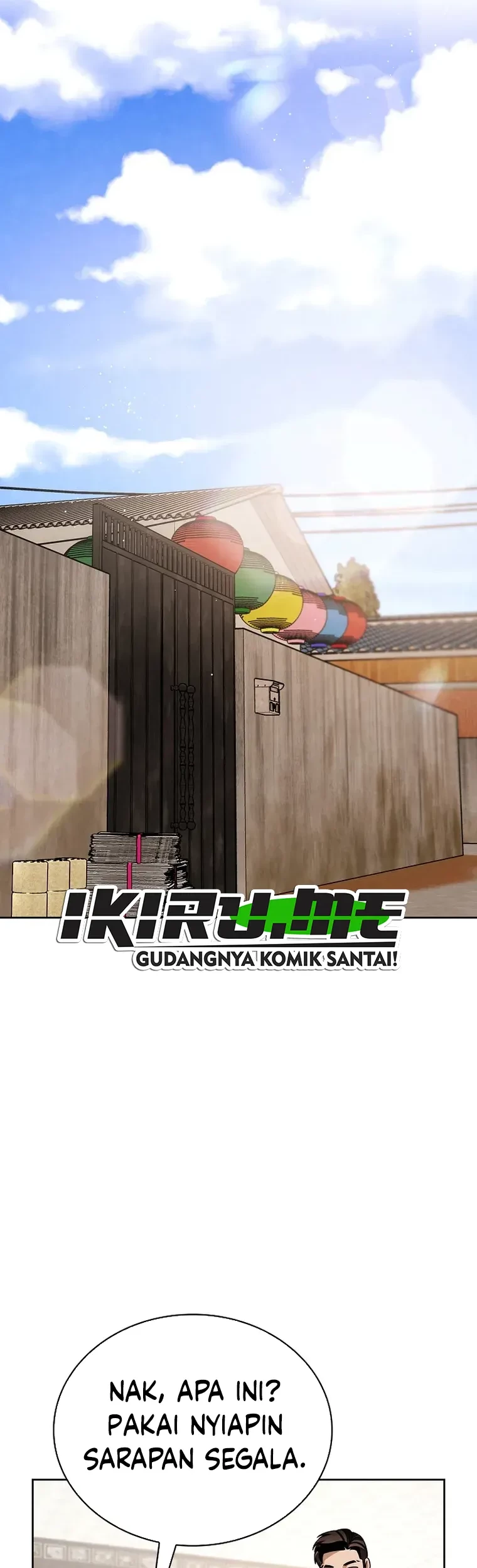 Be the Actor Chapter 103 Gambar 44