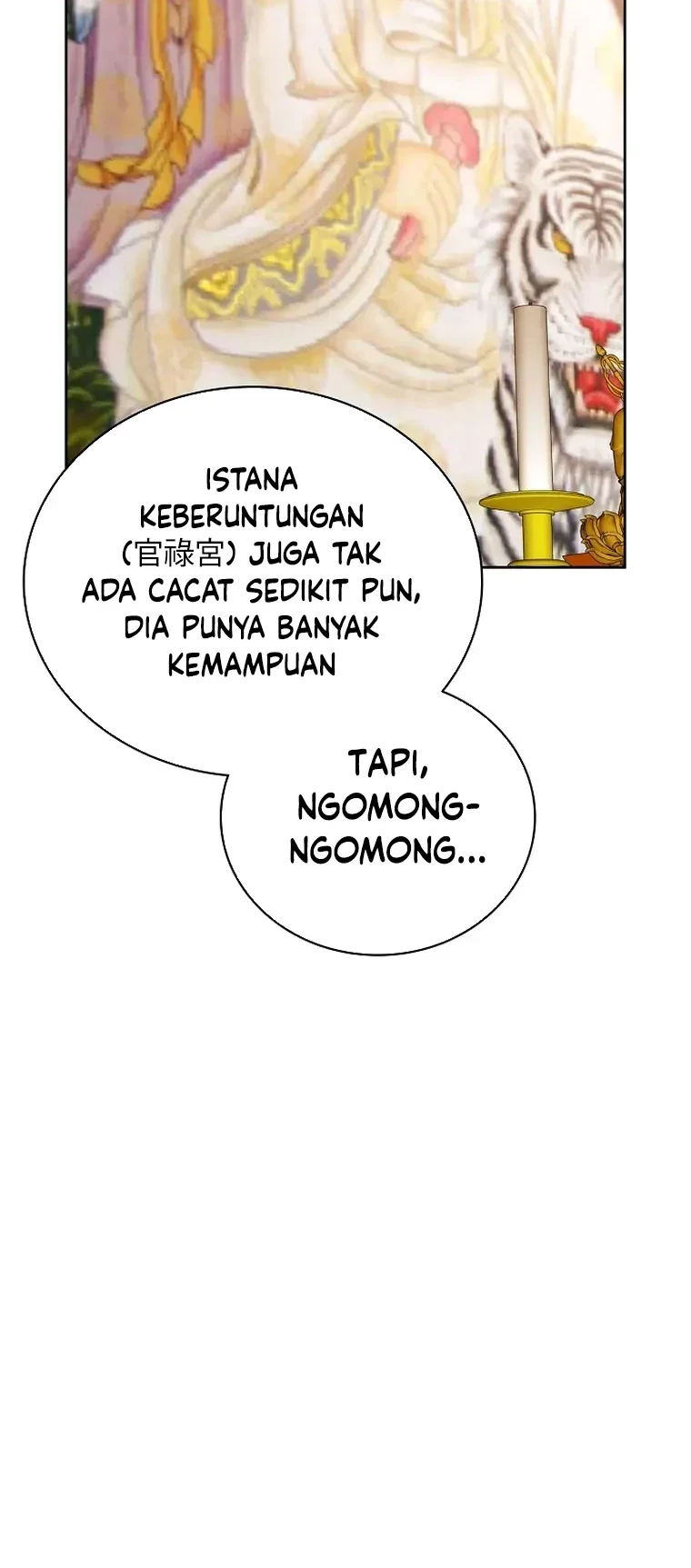 Be the Actor Chapter 103 Gambar 52