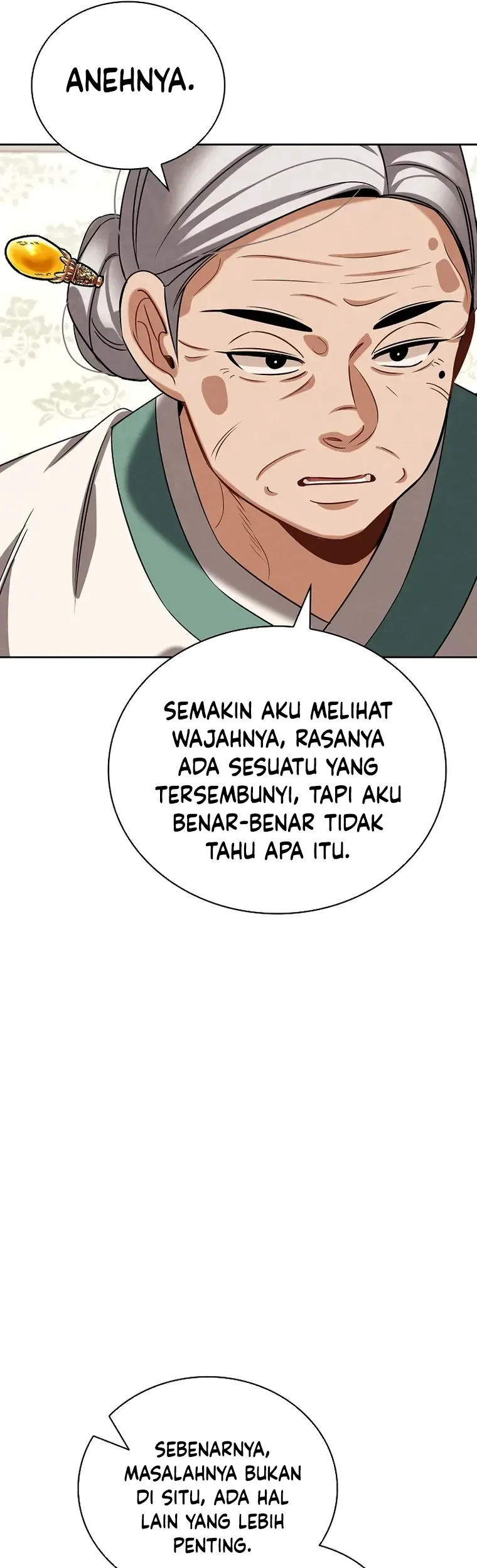 Be the Actor Chapter 103 Gambar 53