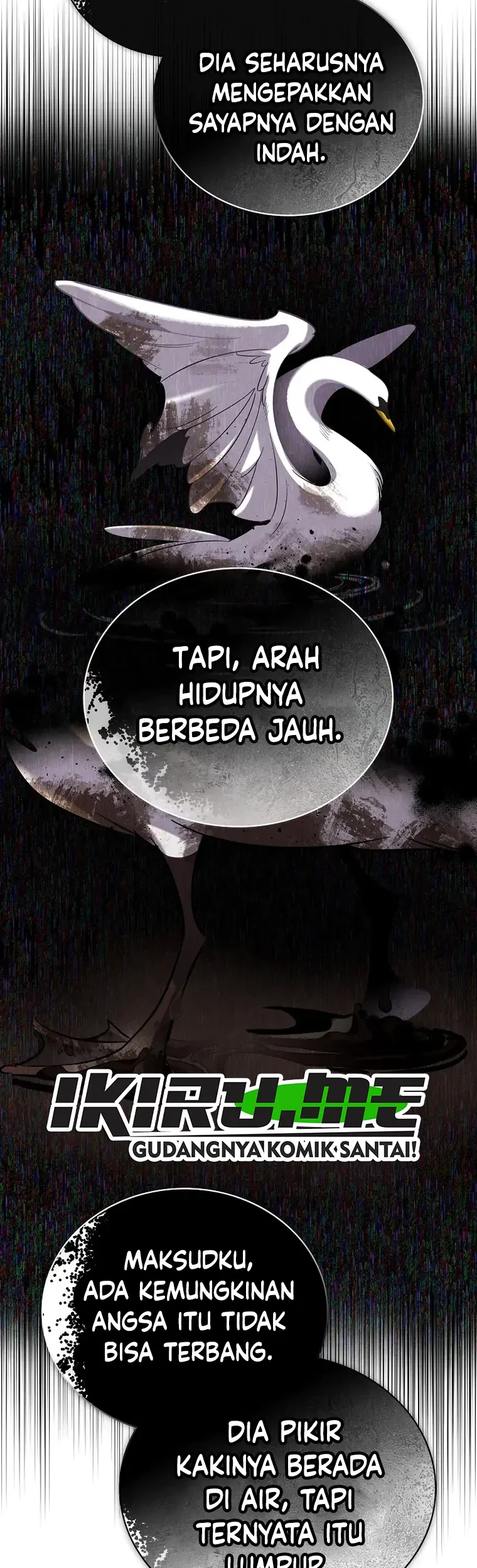 Be the Actor Chapter 103 Gambar 55