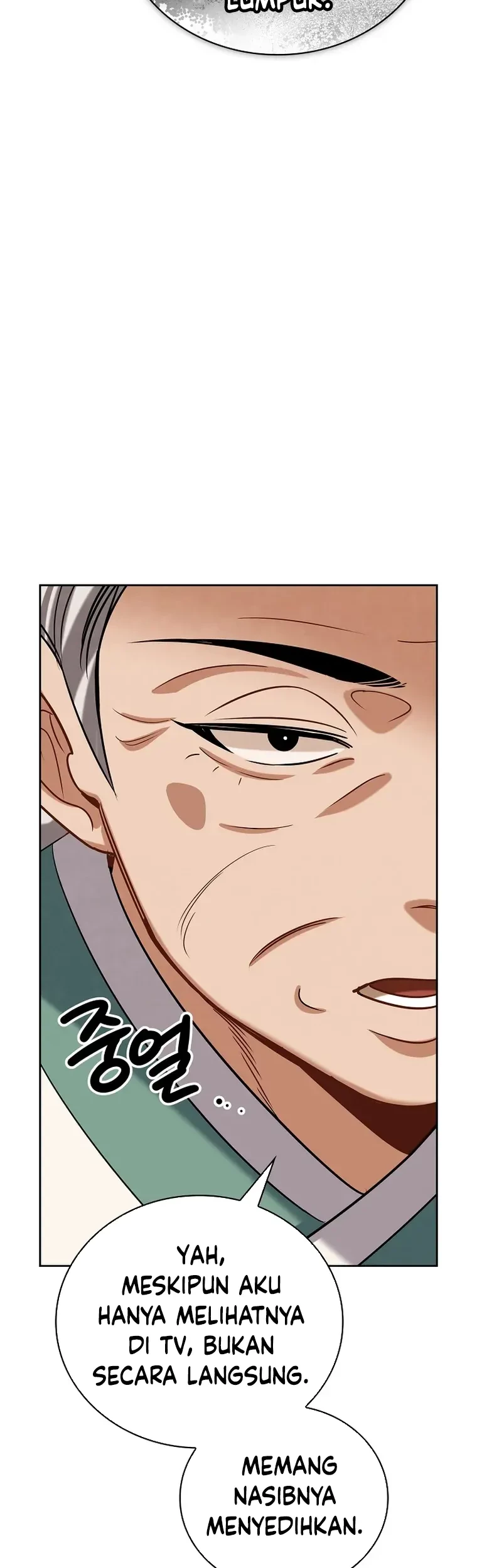 Be the Actor Chapter 103 Gambar 56