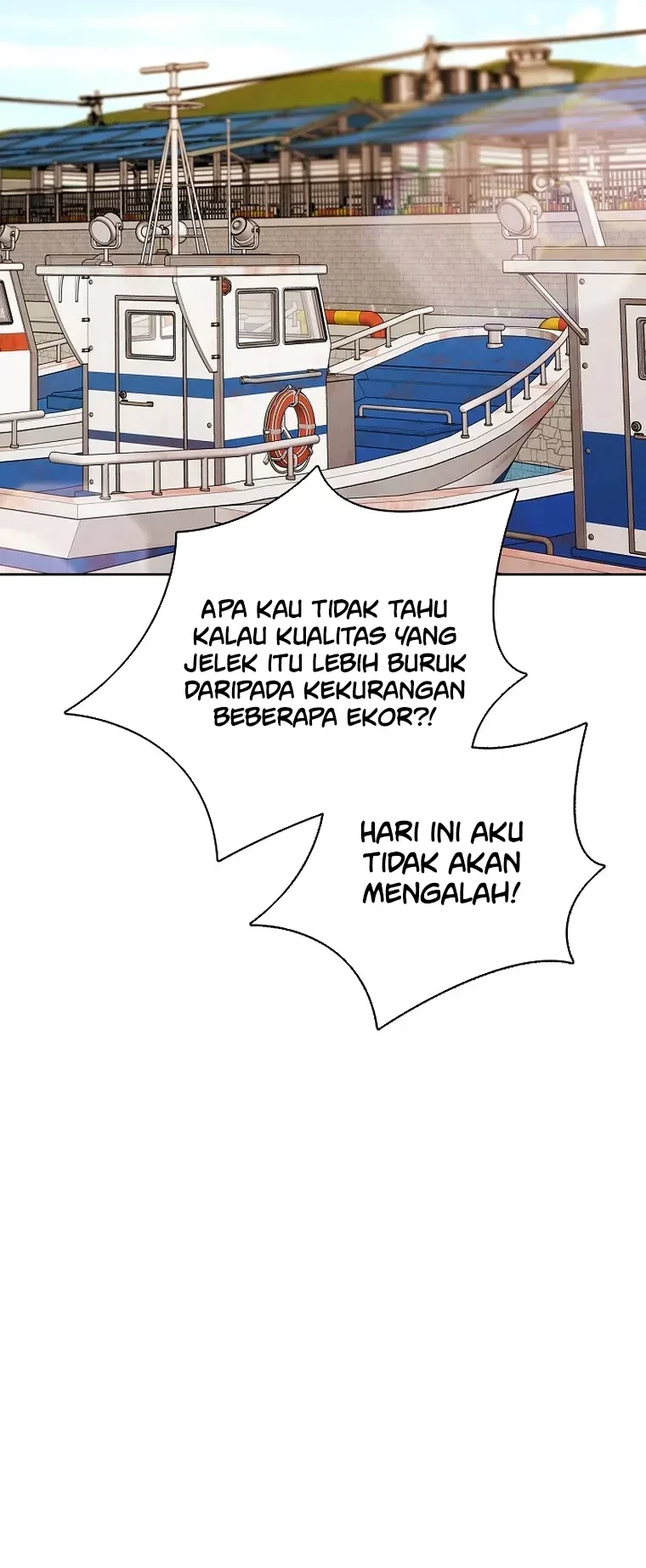 Be the Actor Chapter 103 Gambar 58