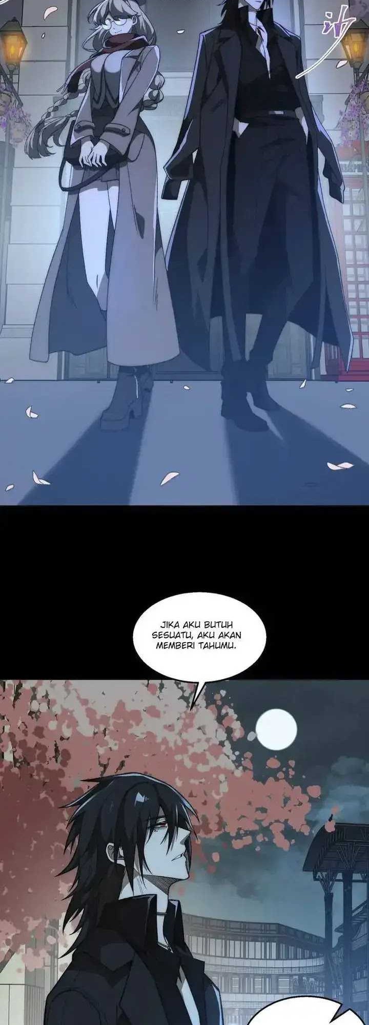 I Created an Urban Legend! Chapter 44 Gambar 25