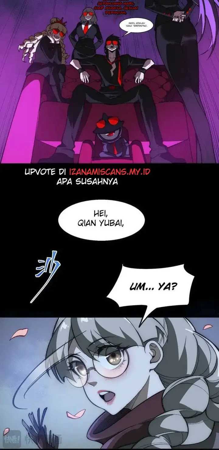 I Created an Urban Legend! Chapter 44 Gambar 33