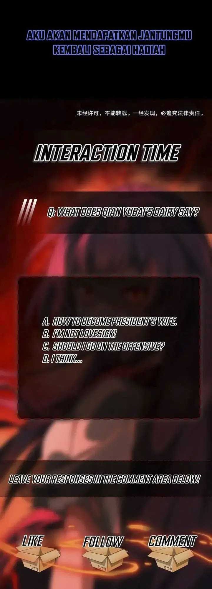 I Created an Urban Legend! Chapter 44 Gambar 35