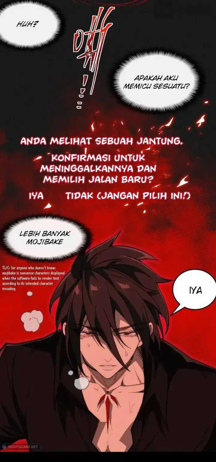 I Created an Urban Legend! Chapter 44 Gambar 4
