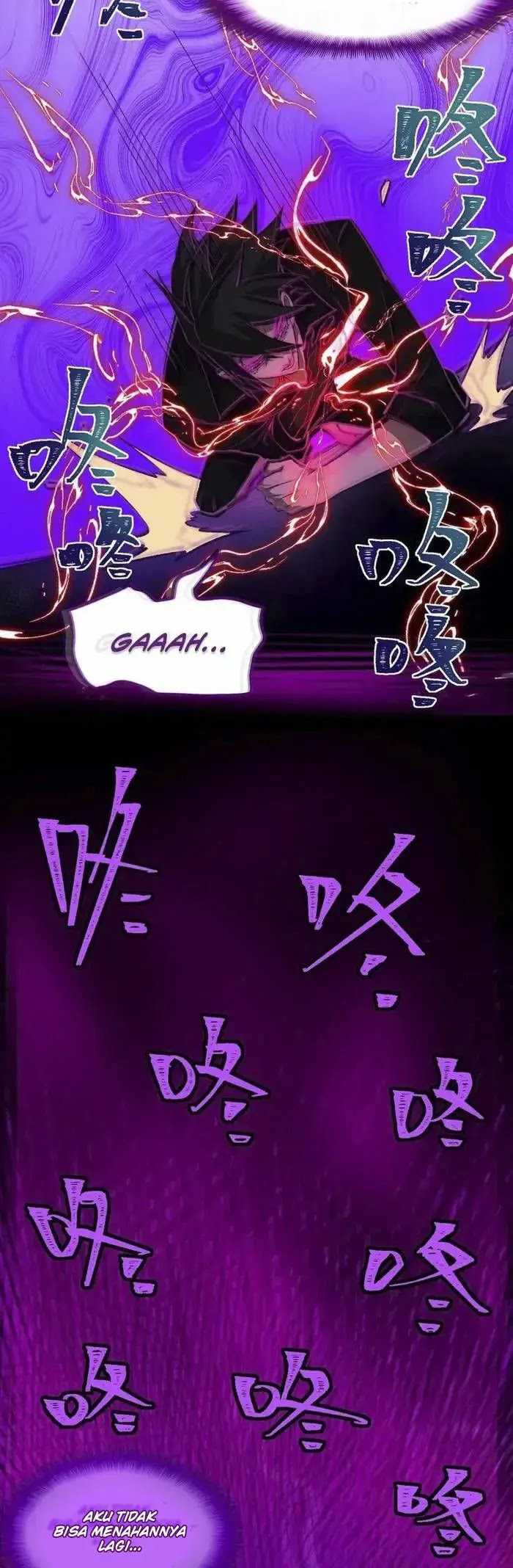 I Created an Urban Legend! Chapter 43 Gambar 25