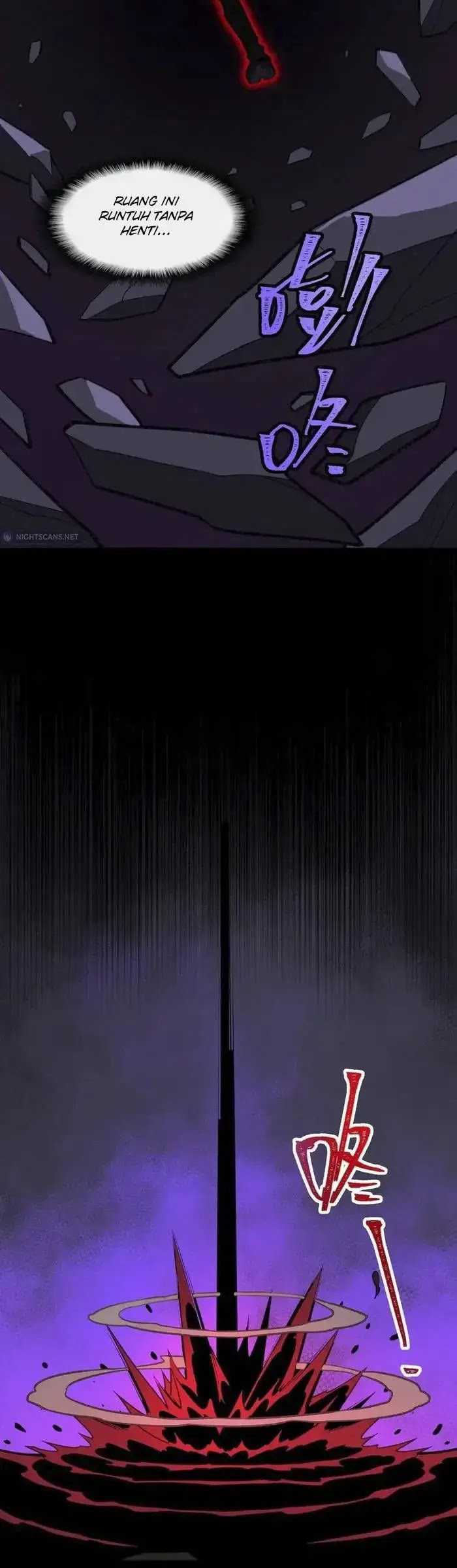 I Created an Urban Legend! Chapter 43 Gambar 19