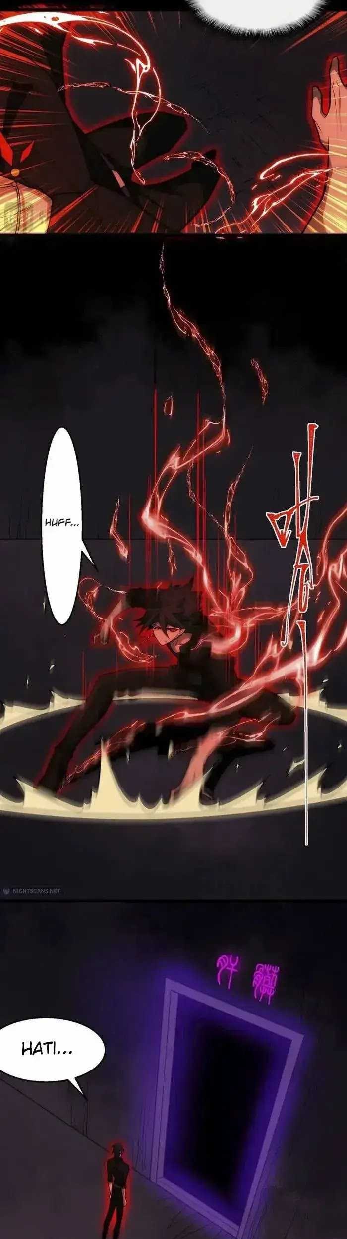 I Created an Urban Legend! Chapter 43 Gambar 11