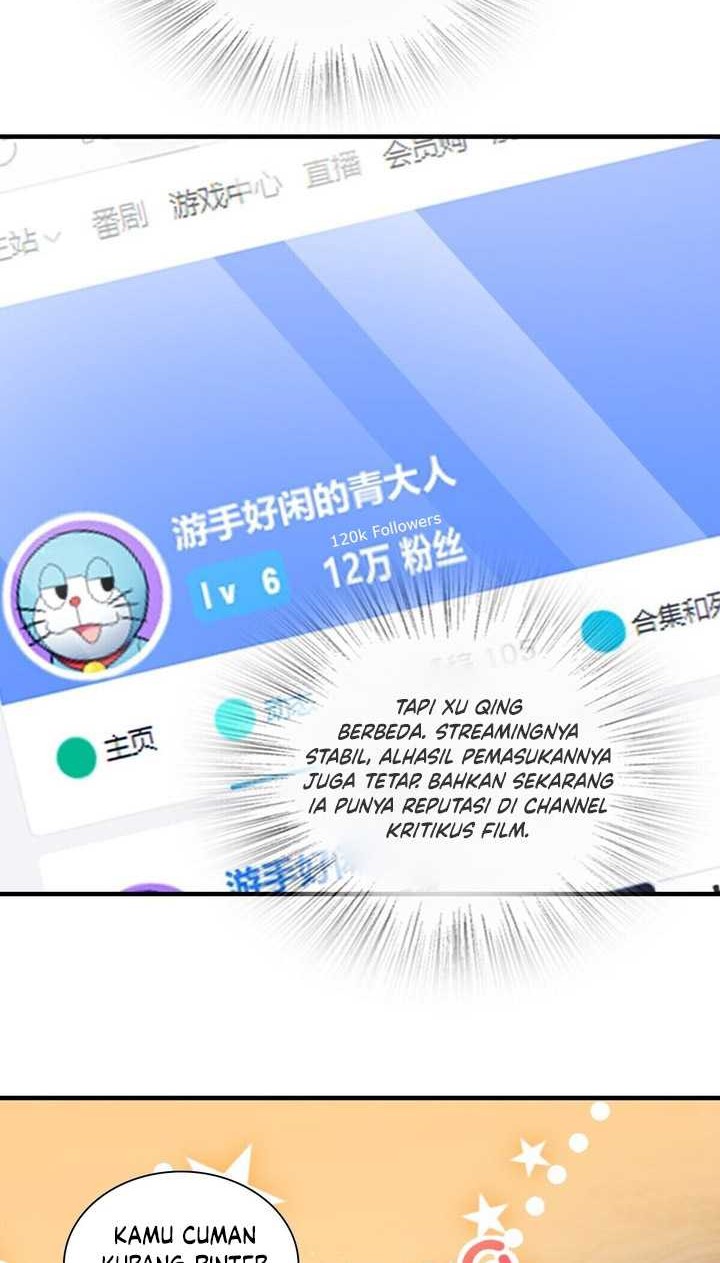 My Wife Is From a Thousand Years Ago Chapter 308 Gambar 27