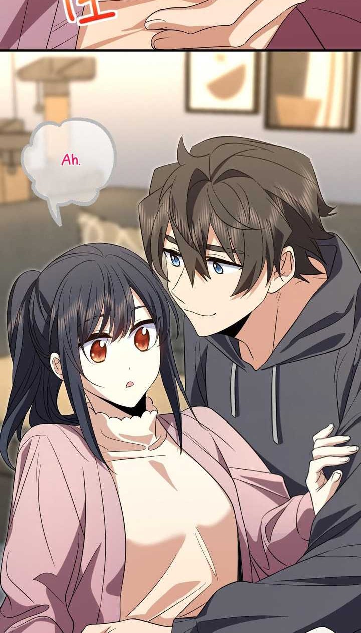 My Wife Is From a Thousand Years Ago Chapter 308 Gambar 29