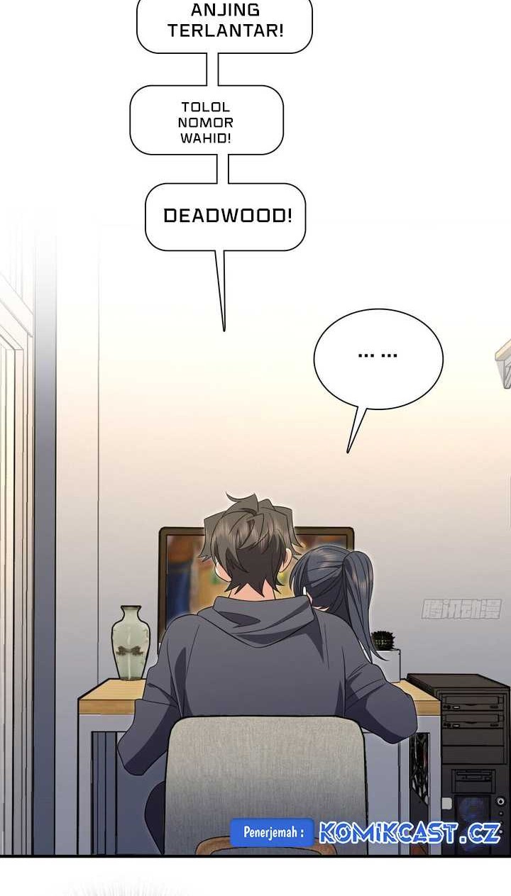 My Wife Is From a Thousand Years Ago Chapter 308 Gambar 31