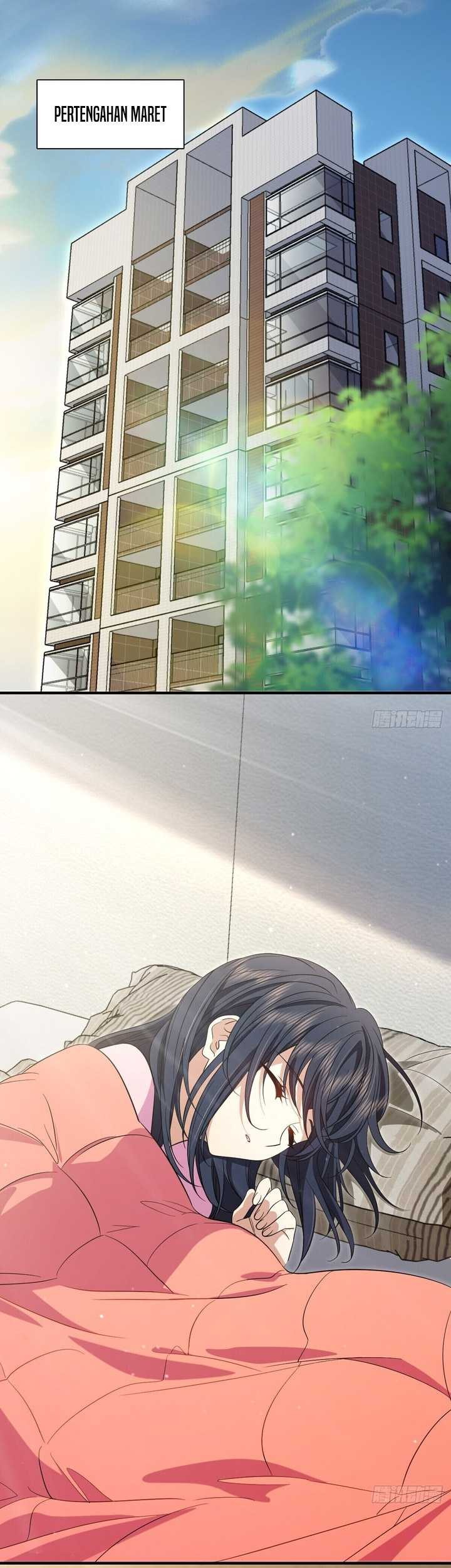 My Wife Is From a Thousand Years Ago Chapter 308 Gambar 34