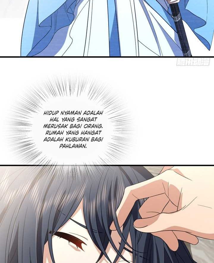 My Wife Is From a Thousand Years Ago Chapter 308 Gambar 37