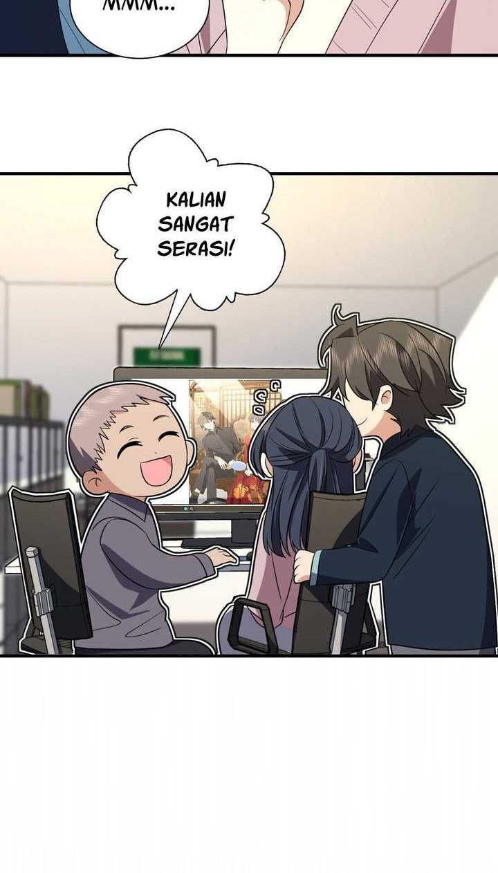 My Wife Is From a Thousand Years Ago Chapter 308 Gambar 23