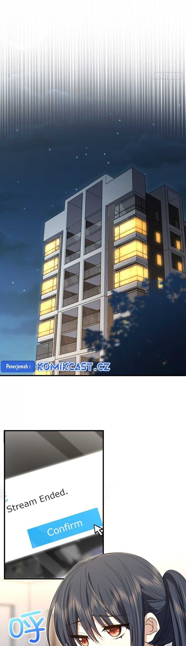 My Wife Is From a Thousand Years Ago Chapter 308 Gambar 24